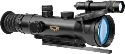 Сервисный центр Infratech в Краснодаре