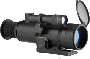 Ремонт оптических прицелов  Infratech IT-104H в Краснодаре