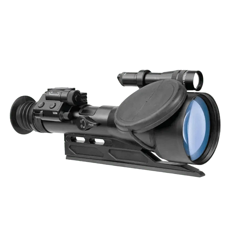 Ремонт прицелов ночного видения  Infratech 406 Х в Краснодаре