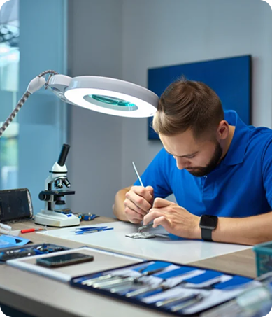 О сервисном центре Infratech в Краснодаре